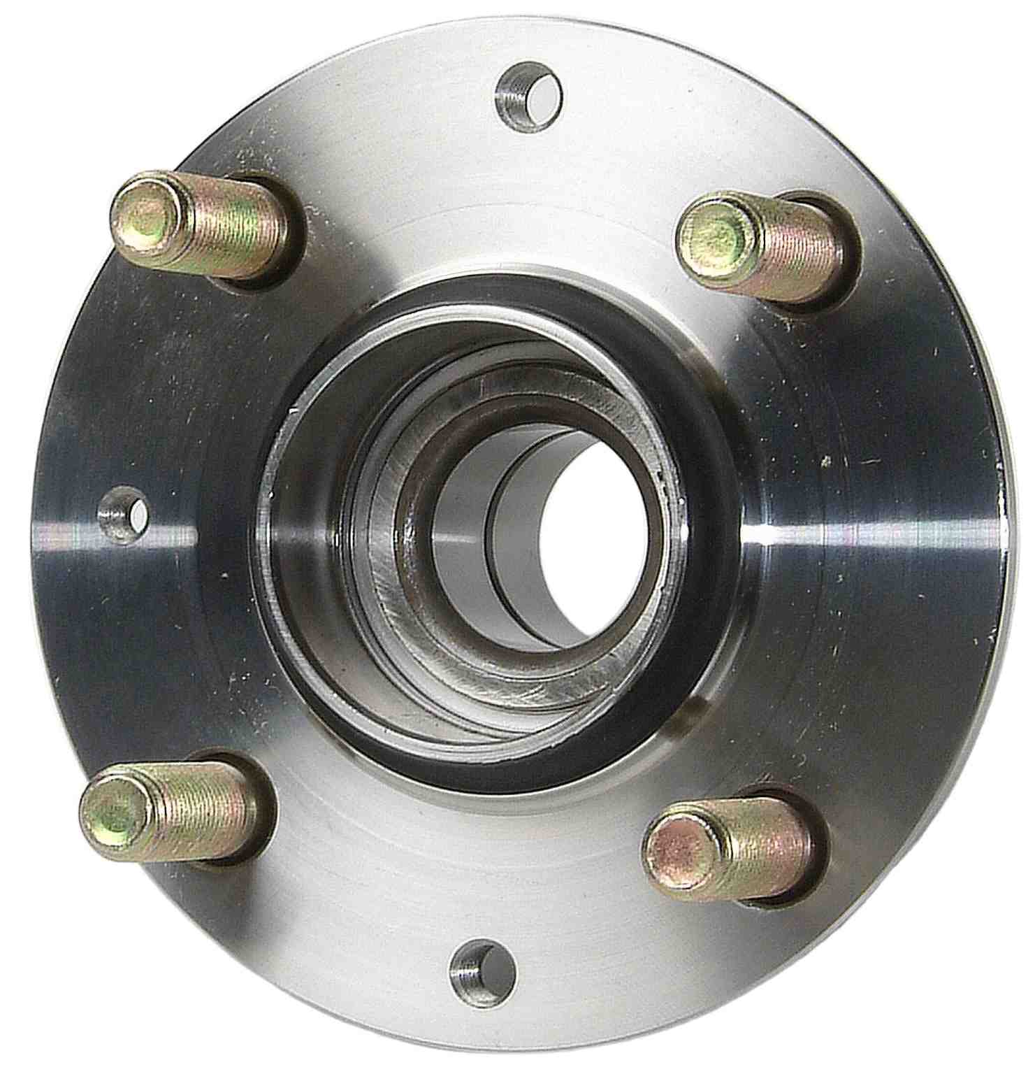 Moog 93-94 Dodge Colt Rear Hub Assembly 512033