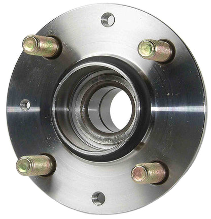 Moog 93-94 Dodge Colt Rear Hub Assembly 512033