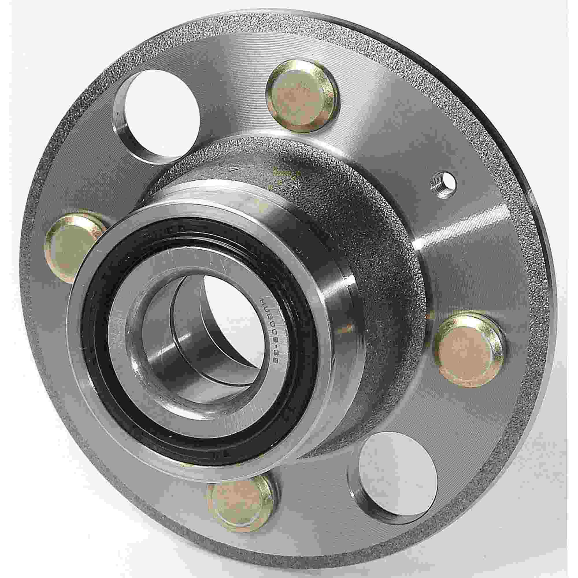 Moog 94-98 Acura Integra RS Rear Hub Assembly 512034