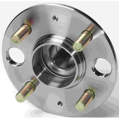 Moog 94-98 Acura Integra RS Rear Hub Assembly 512034