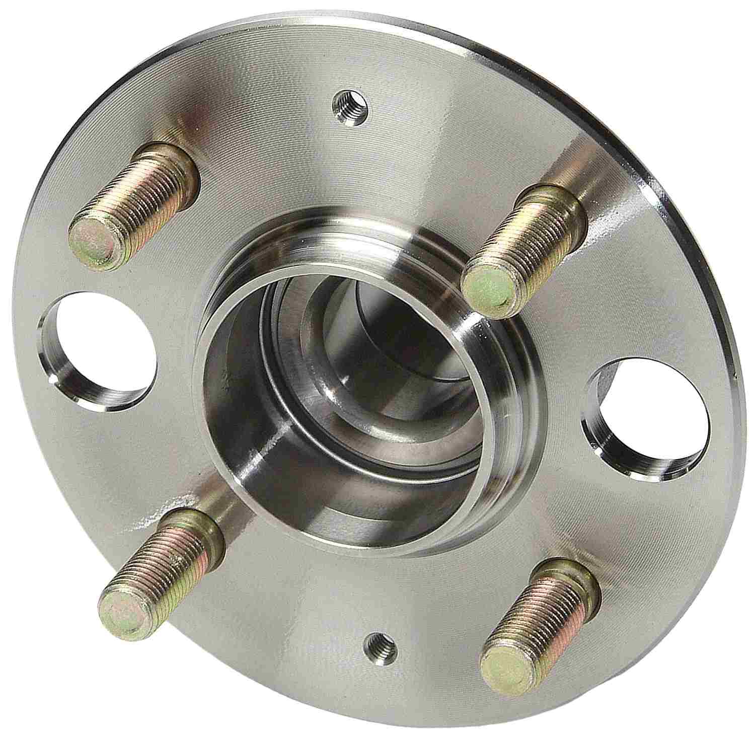 Moog 94-98 Acura Integra RS Rear Hub Assembly 512034