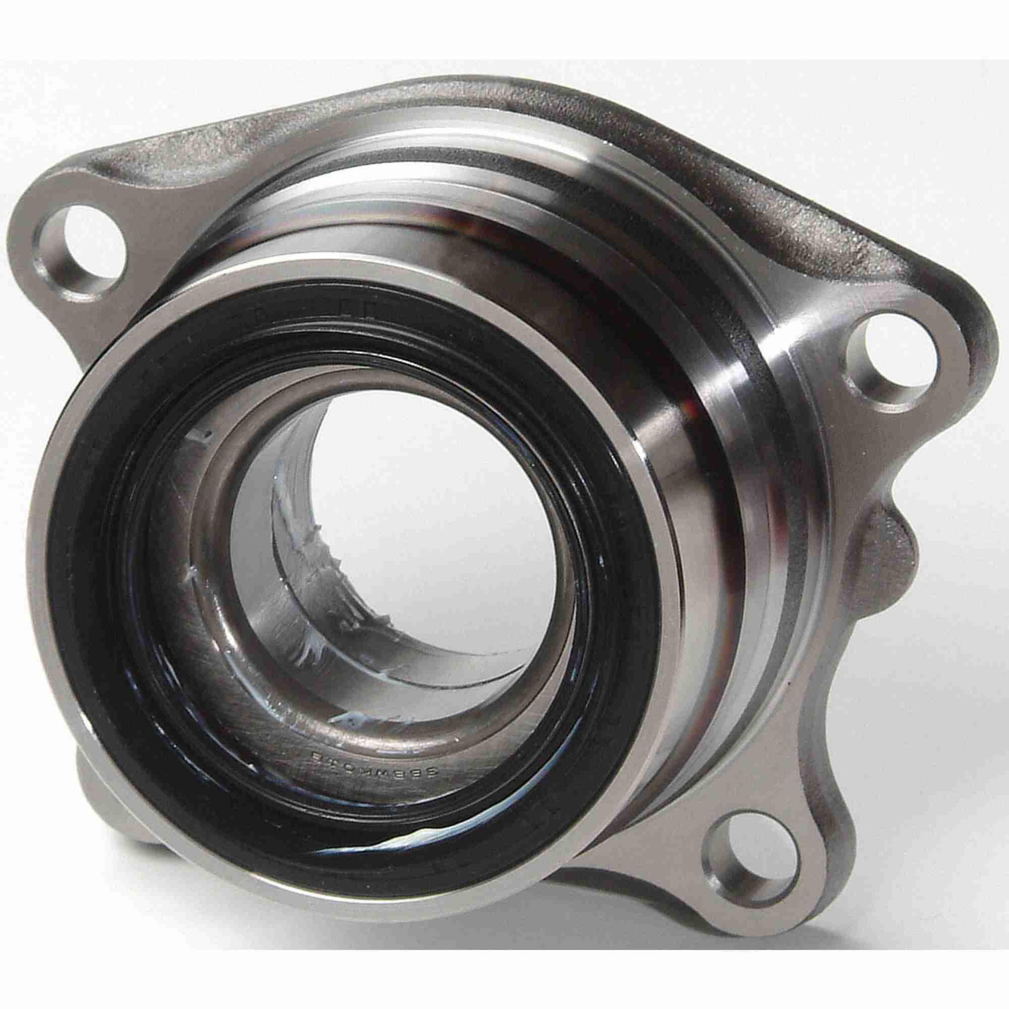 Moog 96-00 Toyota RAV4 Rear Hub Assembly 512038