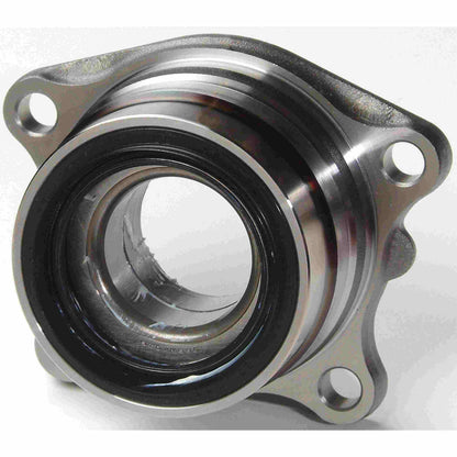 Moog 96-00 Toyota RAV4 Rear Hub Assembly 512038