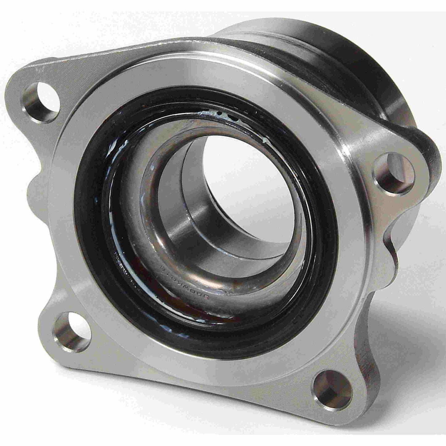 Moog 96-00 Toyota RAV4 Rear Hub Assembly 512038
