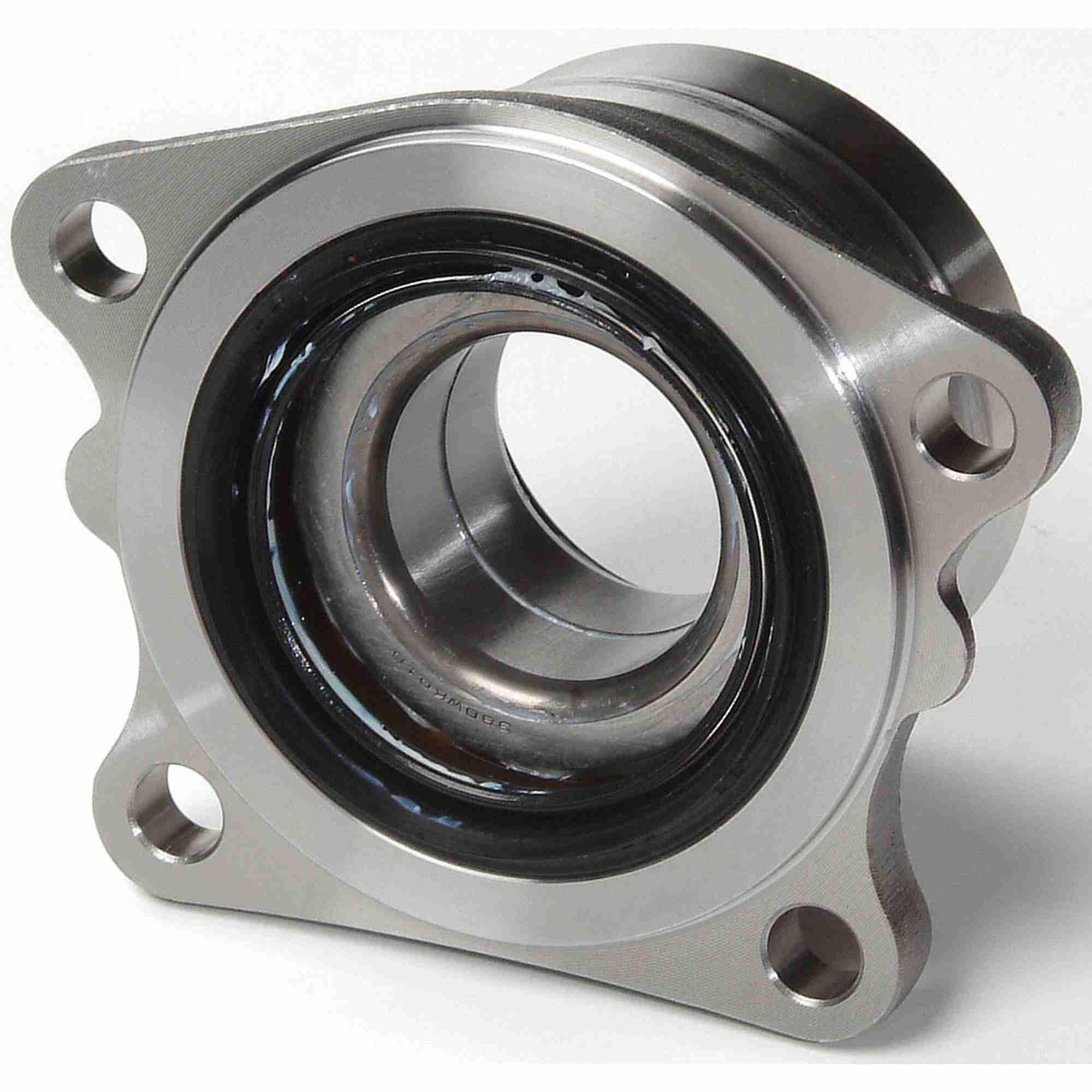 Moog 96-00 Toyota RAV4 Rear Hub Assembly 512038