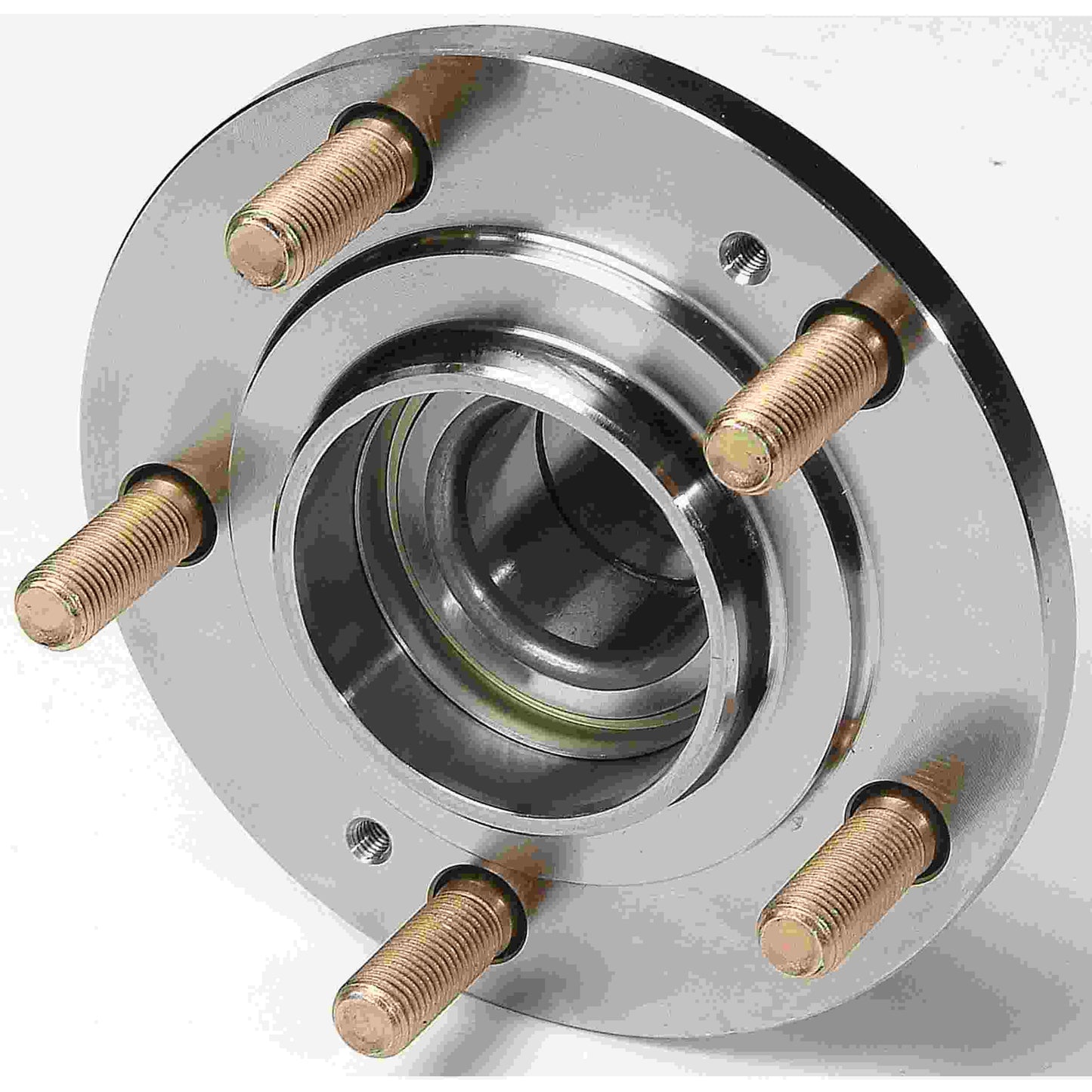 Moog 91-96 Dodge Stealth Rear Hub Assembly 512039