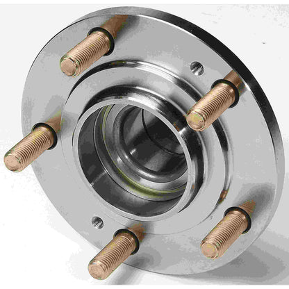 Moog 91-96 Dodge Stealth Rear Hub Assembly 512039