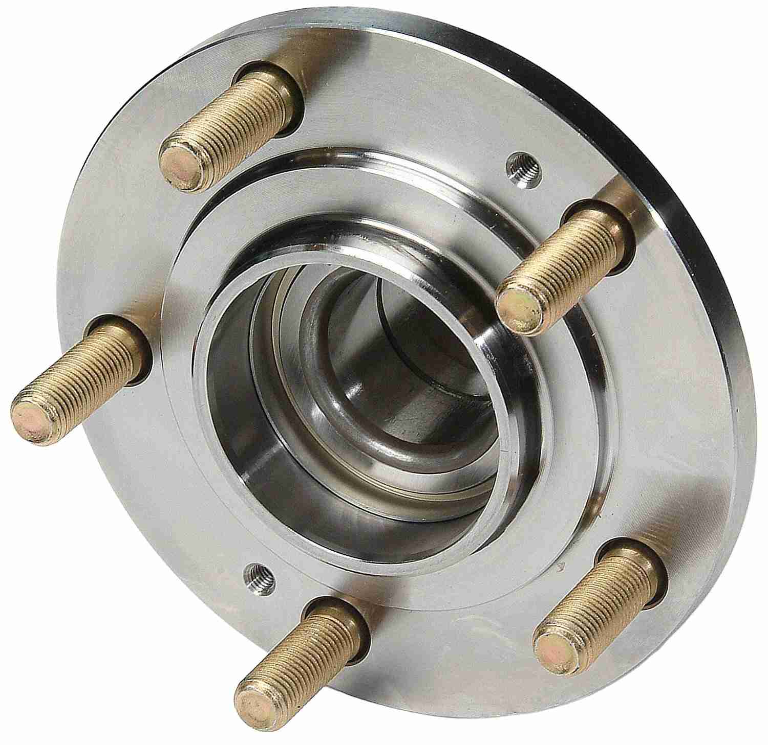 Moog 91-96 Dodge Stealth Rear Hub Assembly 512039