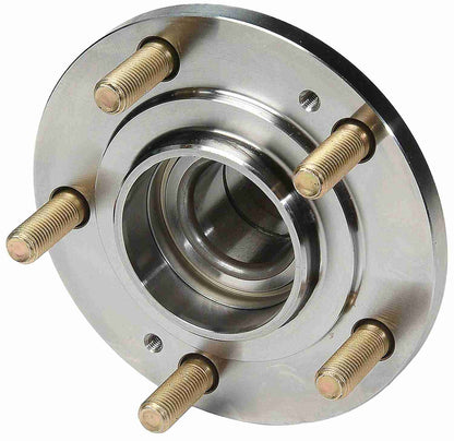 Moog 91-96 Dodge Stealth Rear Hub Assembly 512039