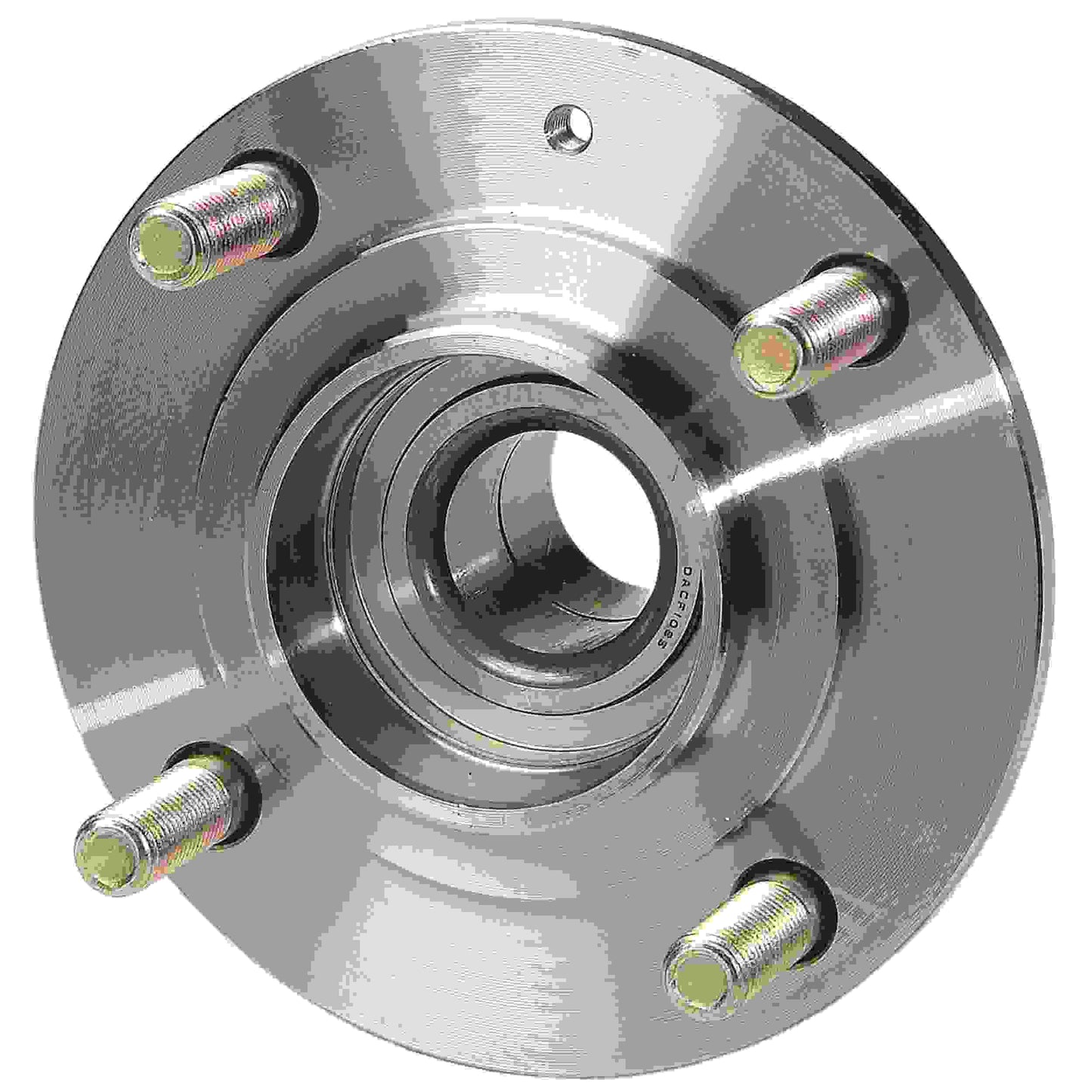Moog 92-96 Eagle Summit Rear Hub Assembly 512040