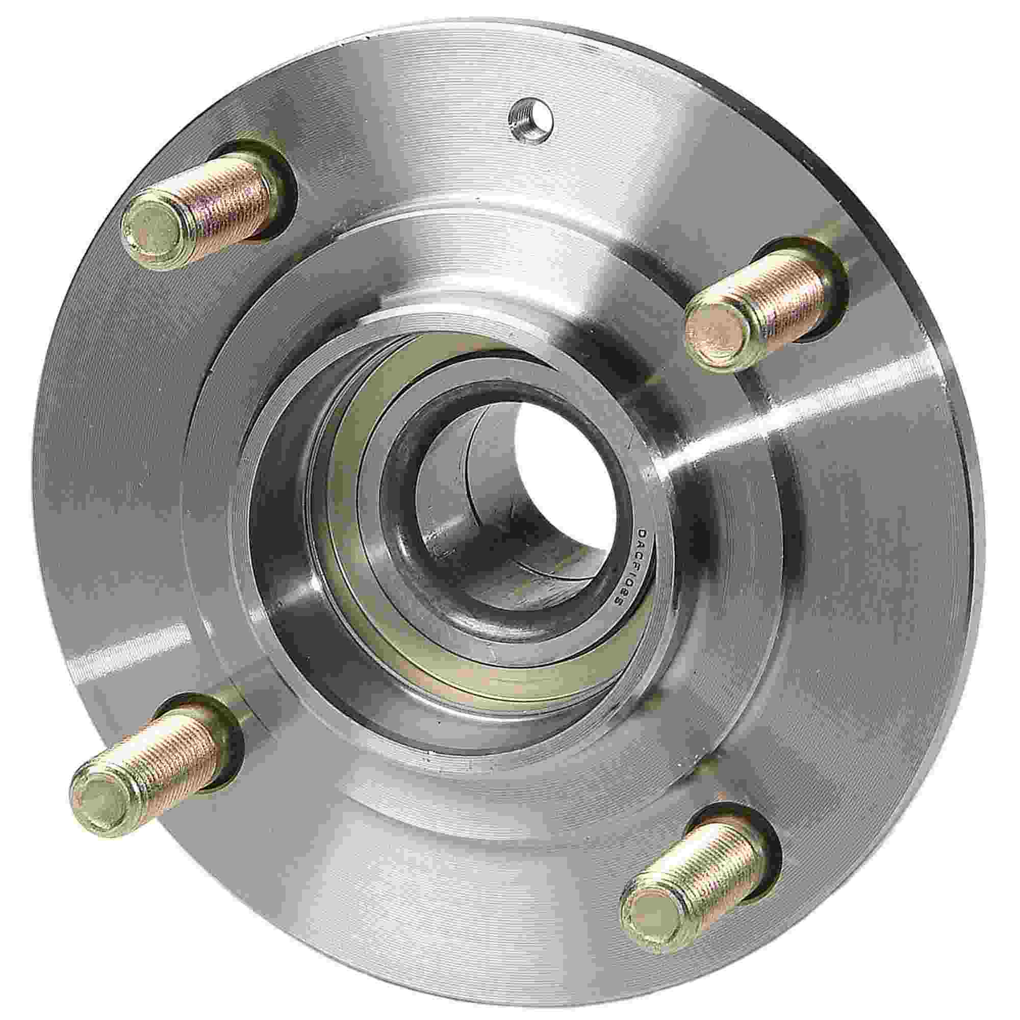 Moog 92-96 Eagle Summit Rear Hub Assembly 512040