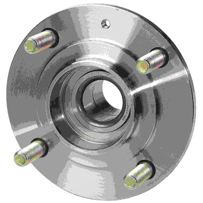 Moog 92-96 Eagle Summit Rear Hub Assembly 512040