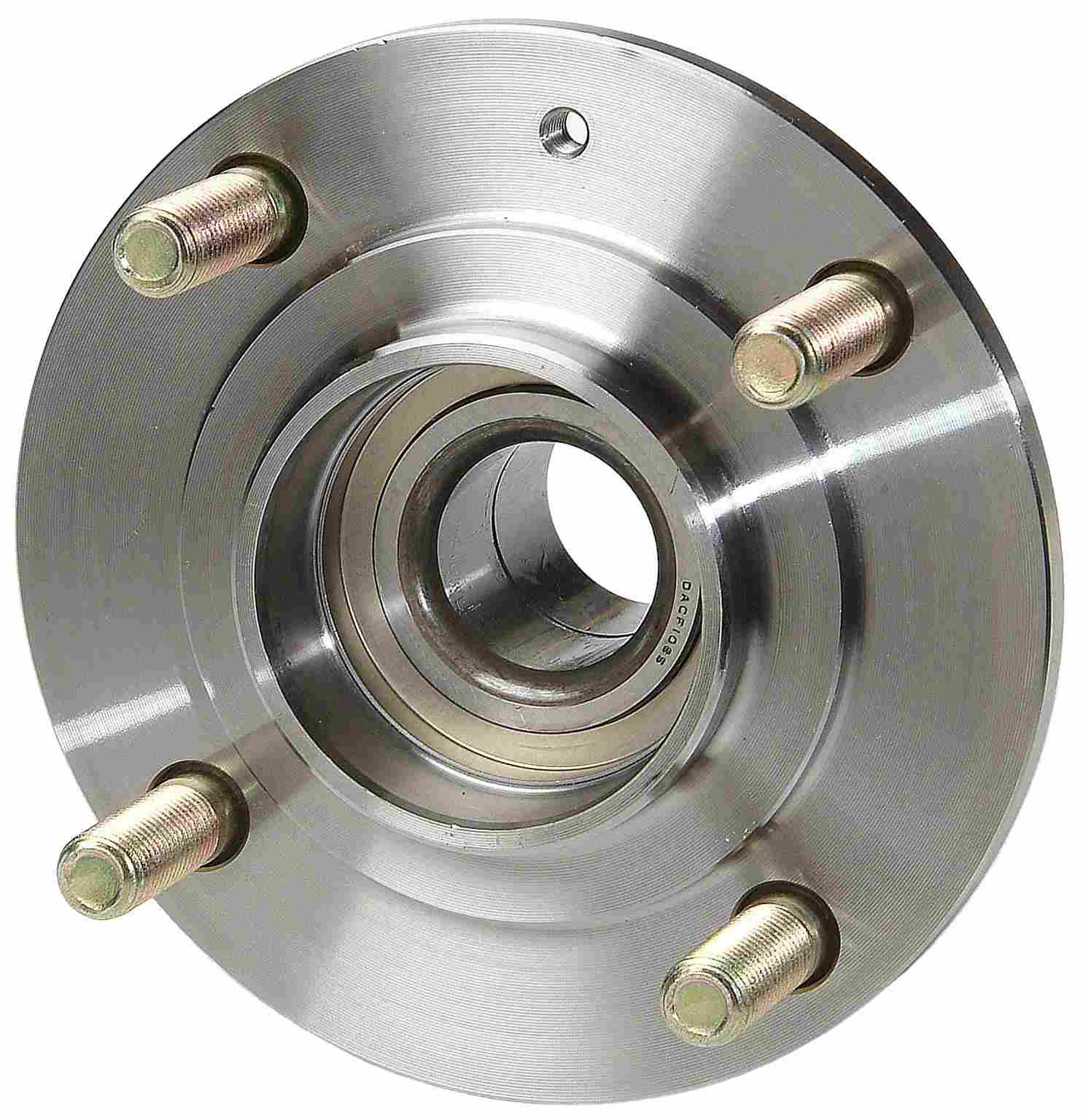 Moog 92-96 Eagle Summit Rear Hub Assembly 512040