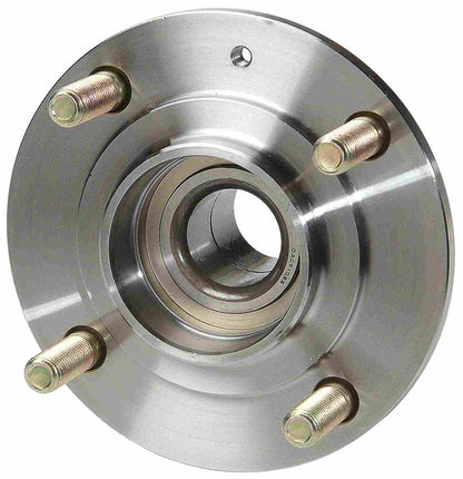Moog 92-96 Eagle Summit Rear Hub Assembly 512040