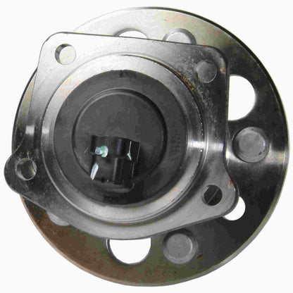 MOOG Hub Assemblies Wheel Bearing and Hub Assembly 512041