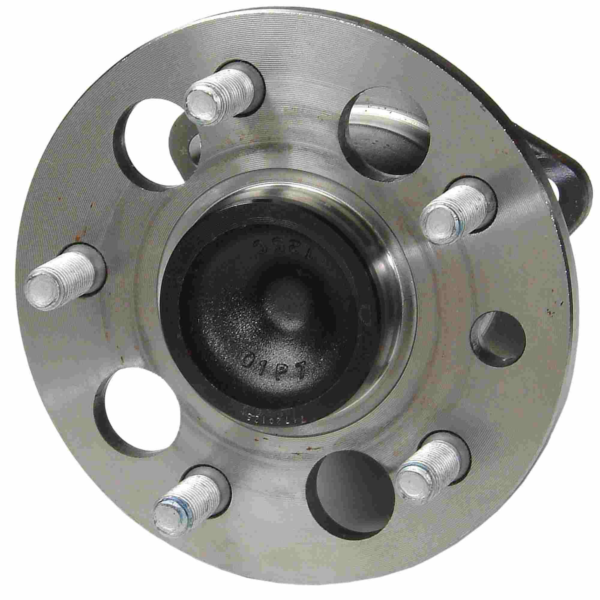 MOOG Hub Assemblies Wheel Bearing and Hub Assembly 512041