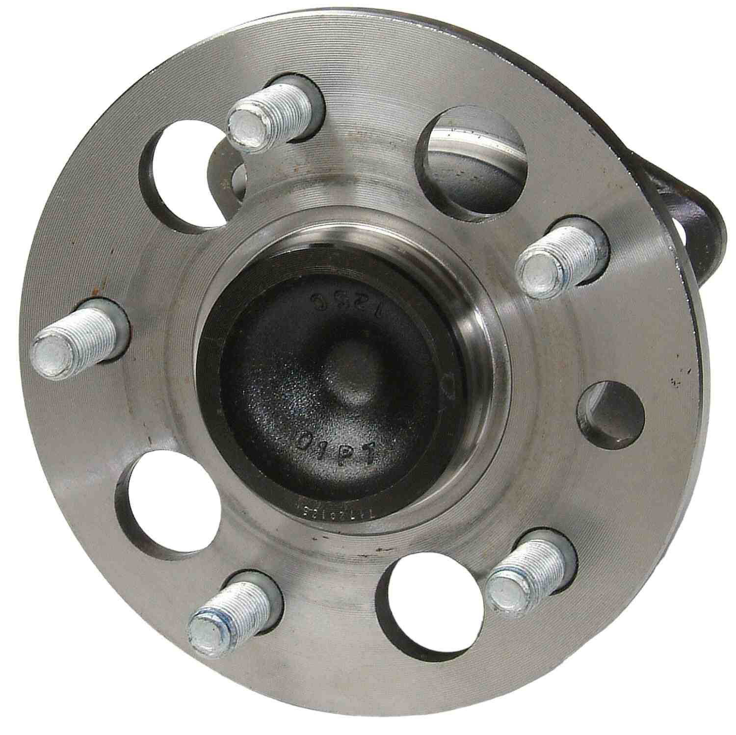 MOOG Hub Assemblies Wheel Bearing and Hub Assembly 512041