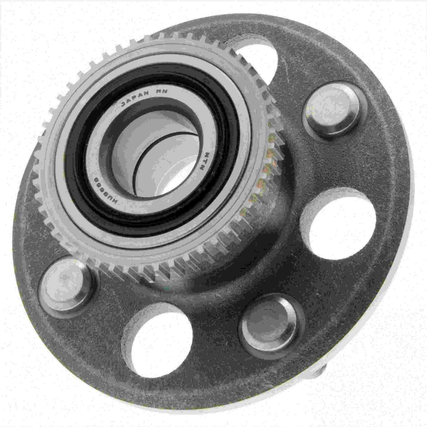 Moog 96-00 Honda Civic Rear Hub Assembly 512042