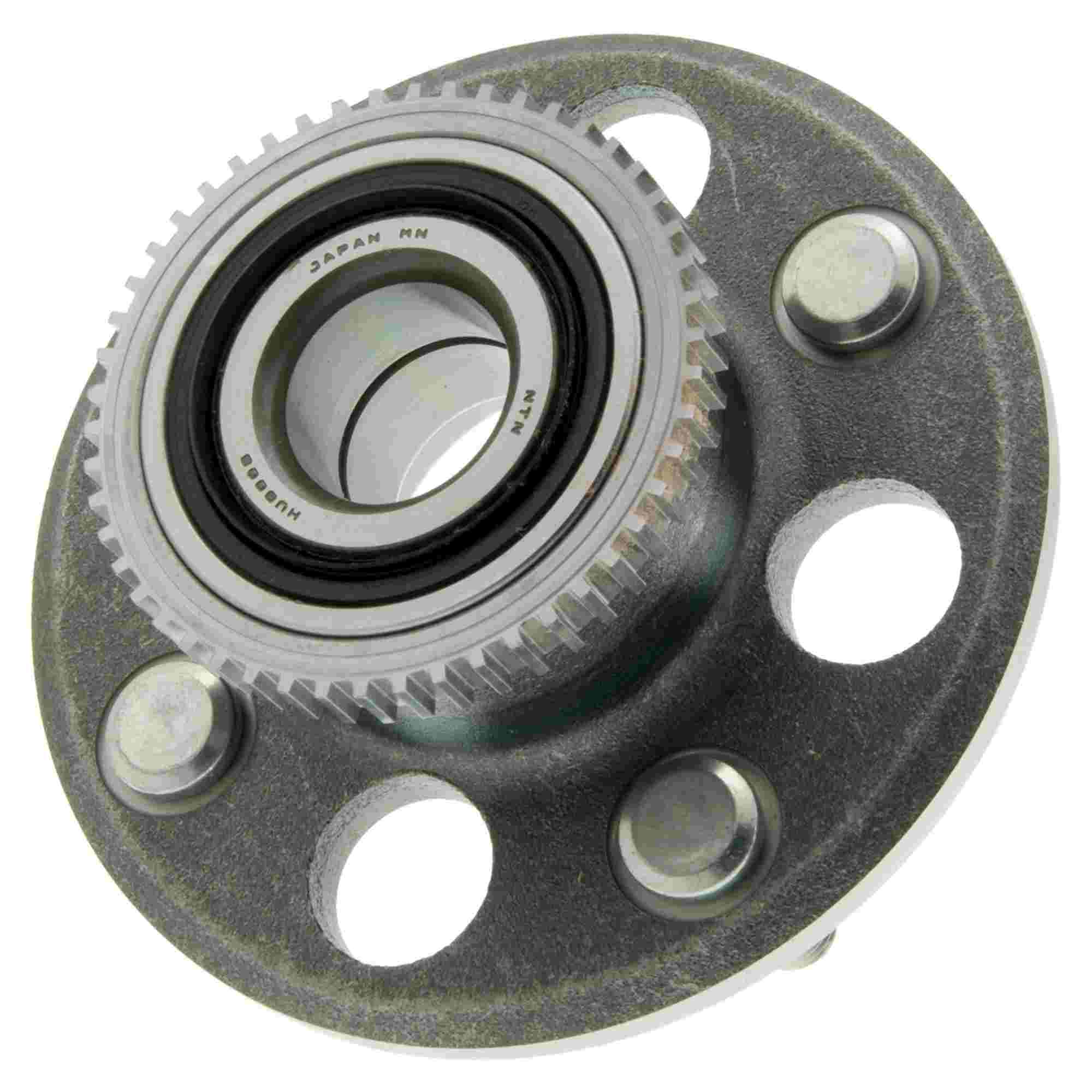 Moog 96-00 Honda Civic Rear Hub Assembly 512042