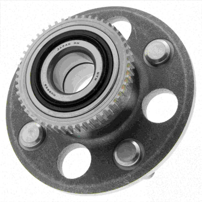Moog 96-00 Honda Civic Rear Hub Assembly 512042