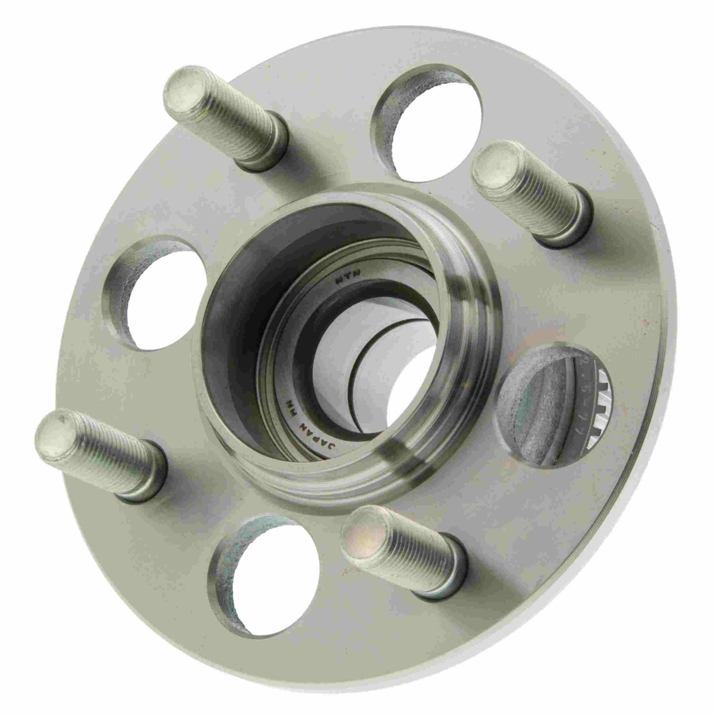 Moog 96-00 Honda Civic Rear Hub Assembly 512042