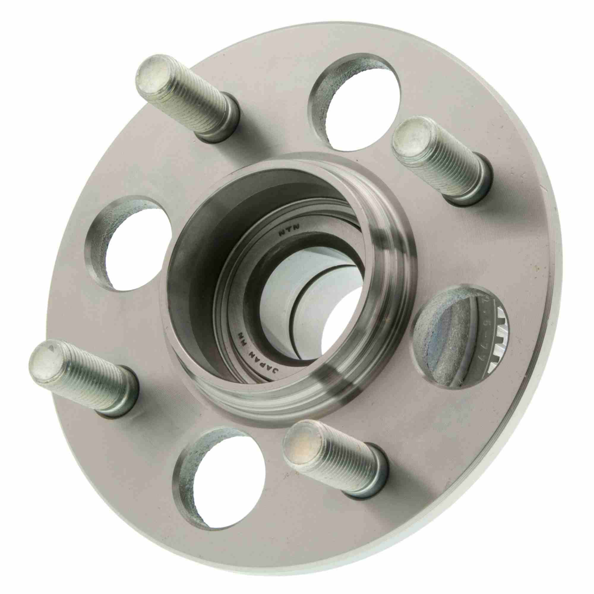 Moog 96-00 Honda Civic Rear Hub Assembly 512042