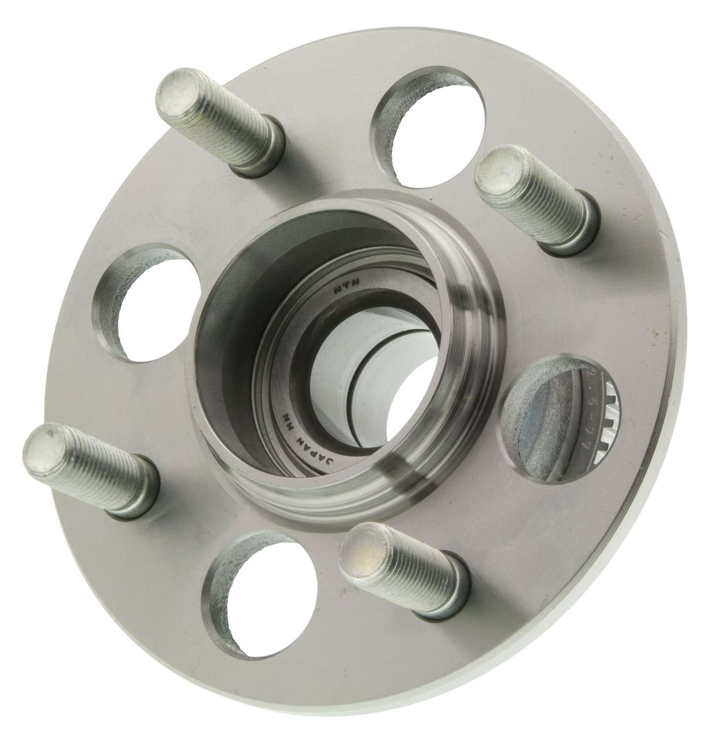 Moog 96-00 Honda Civic Rear Hub Assembly 512042