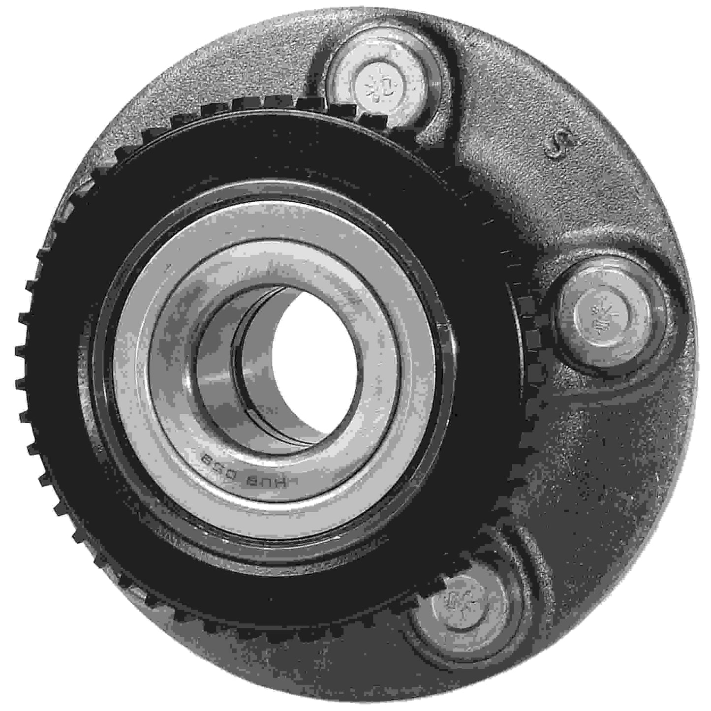 Moog 90-91 Ford Taurus Rear Hub Assembly 512105
