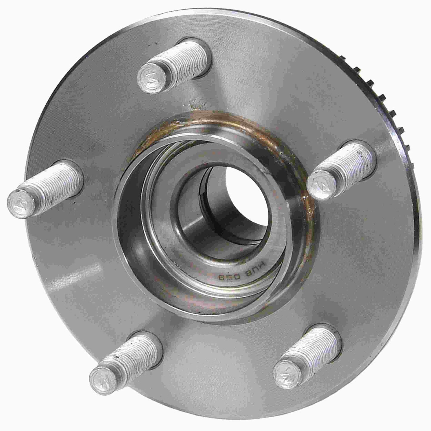 Moog 90-91 Ford Taurus Rear Hub Assembly 512105