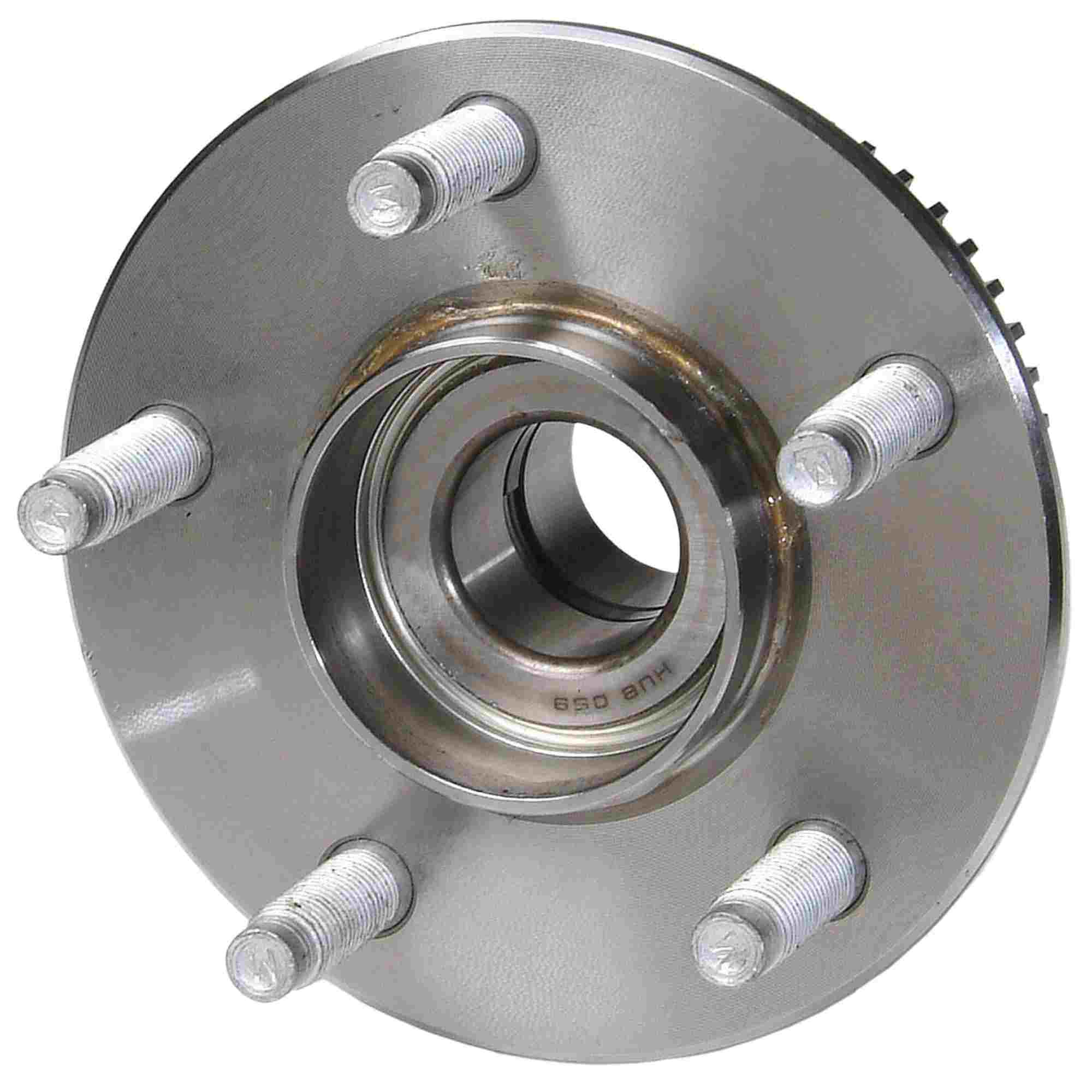 Moog 90-91 Ford Taurus Rear Hub Assembly 512105