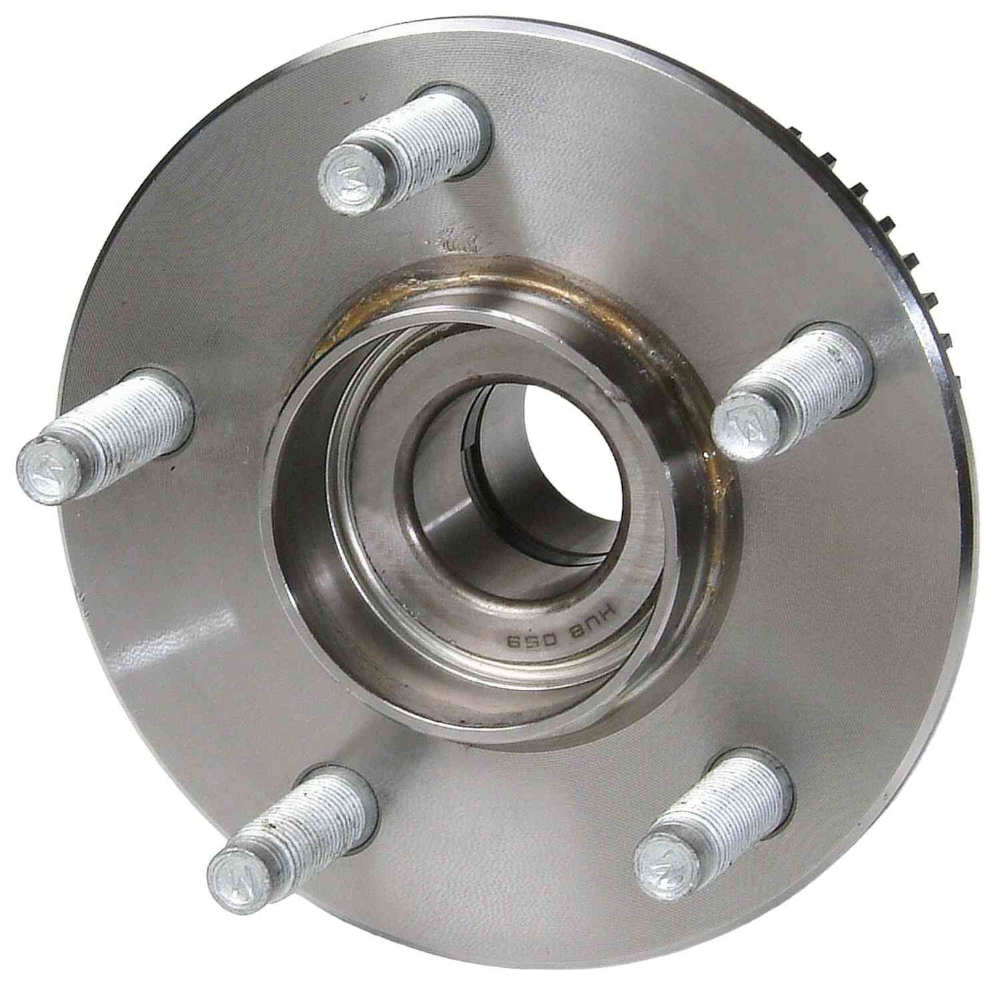 Moog 90-91 Ford Taurus Rear Hub Assembly 512105