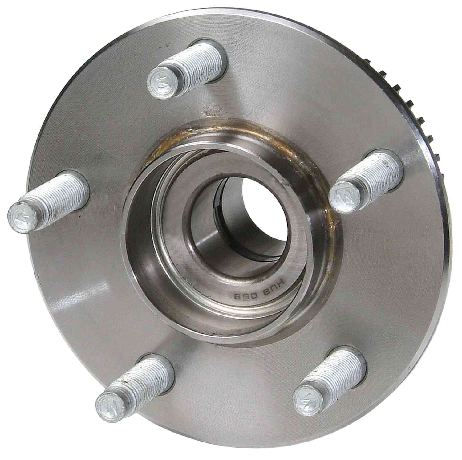 Moog 90-91 Ford Taurus Rear Hub Assembly 512105