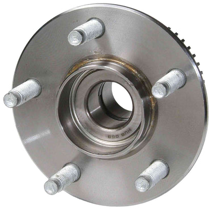 Moog 90-91 Ford Taurus Rear Hub Assembly 512105