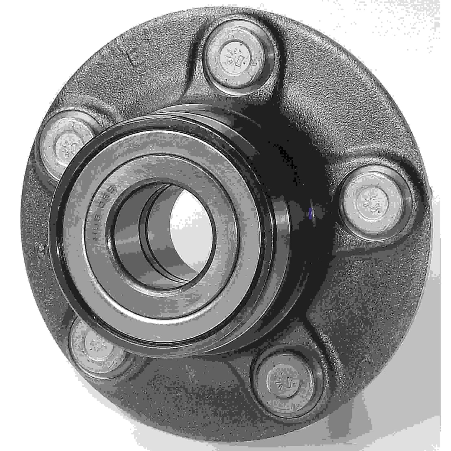 Moog 90-00 Ford Taurus Rear Hub Assembly 512106