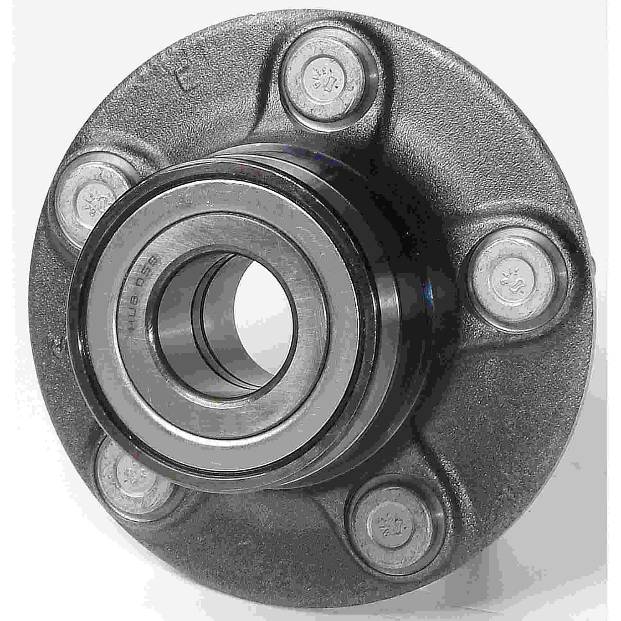 Moog 90-00 Ford Taurus Rear Hub Assembly 512106
