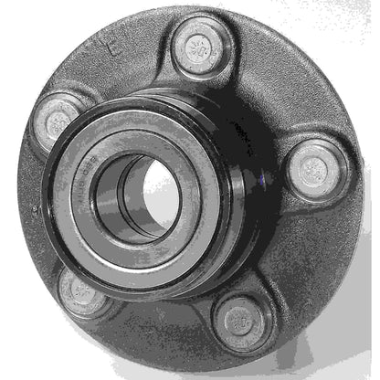 Moog 90-00 Ford Taurus Rear Hub Assembly 512106