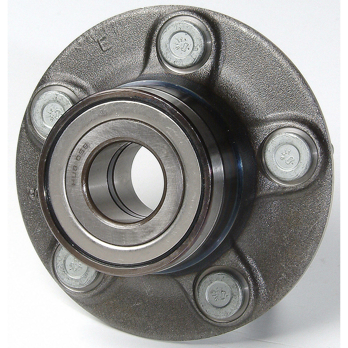 Moog 90-00 Ford Taurus Rear Hub Assembly 512106