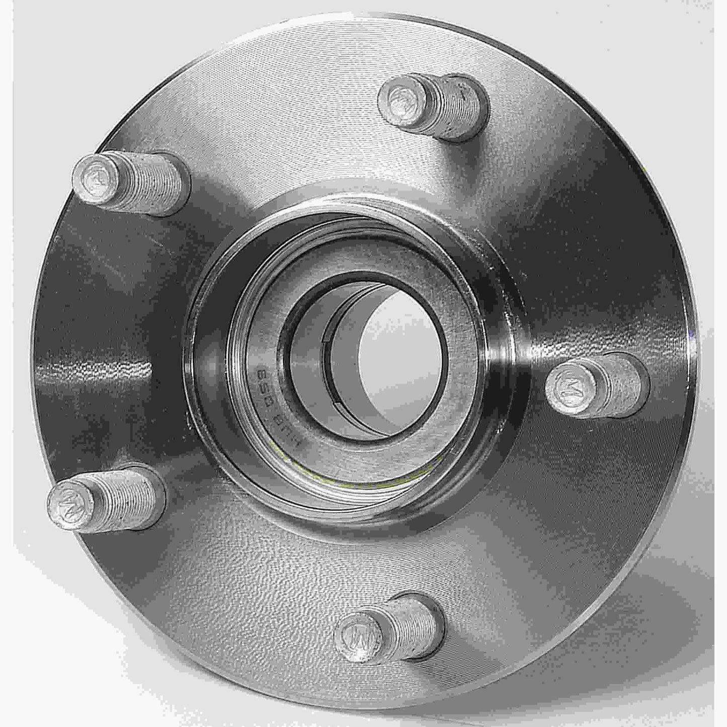 Moog 90-00 Ford Taurus Rear Hub Assembly 512106