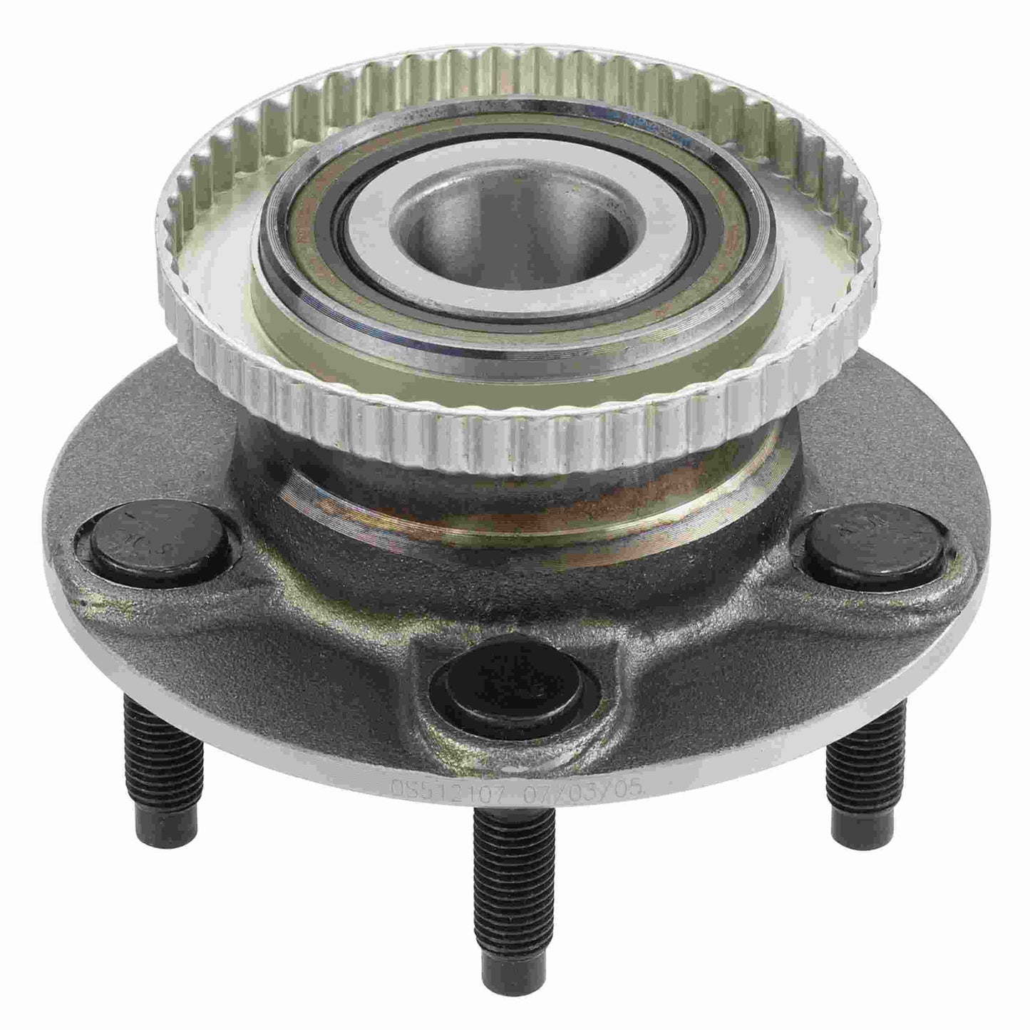 Moog 92-98 Ford Taurus Rear Hub Assembly 512107