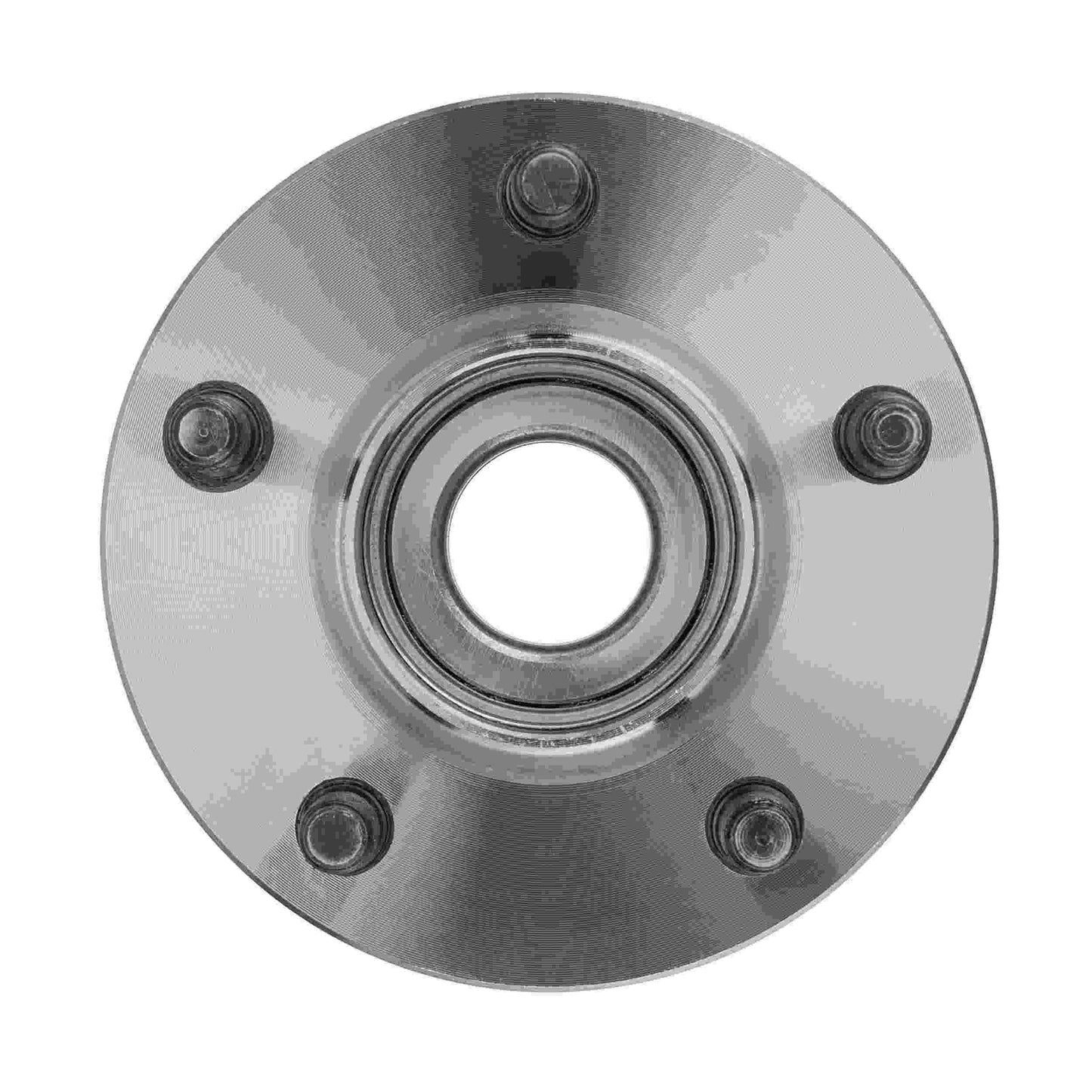 Moog 92-98 Ford Taurus Rear Hub Assembly 512107