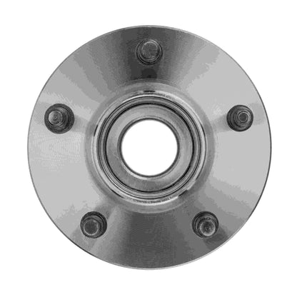 Moog 92-98 Ford Taurus Rear Hub Assembly 512107