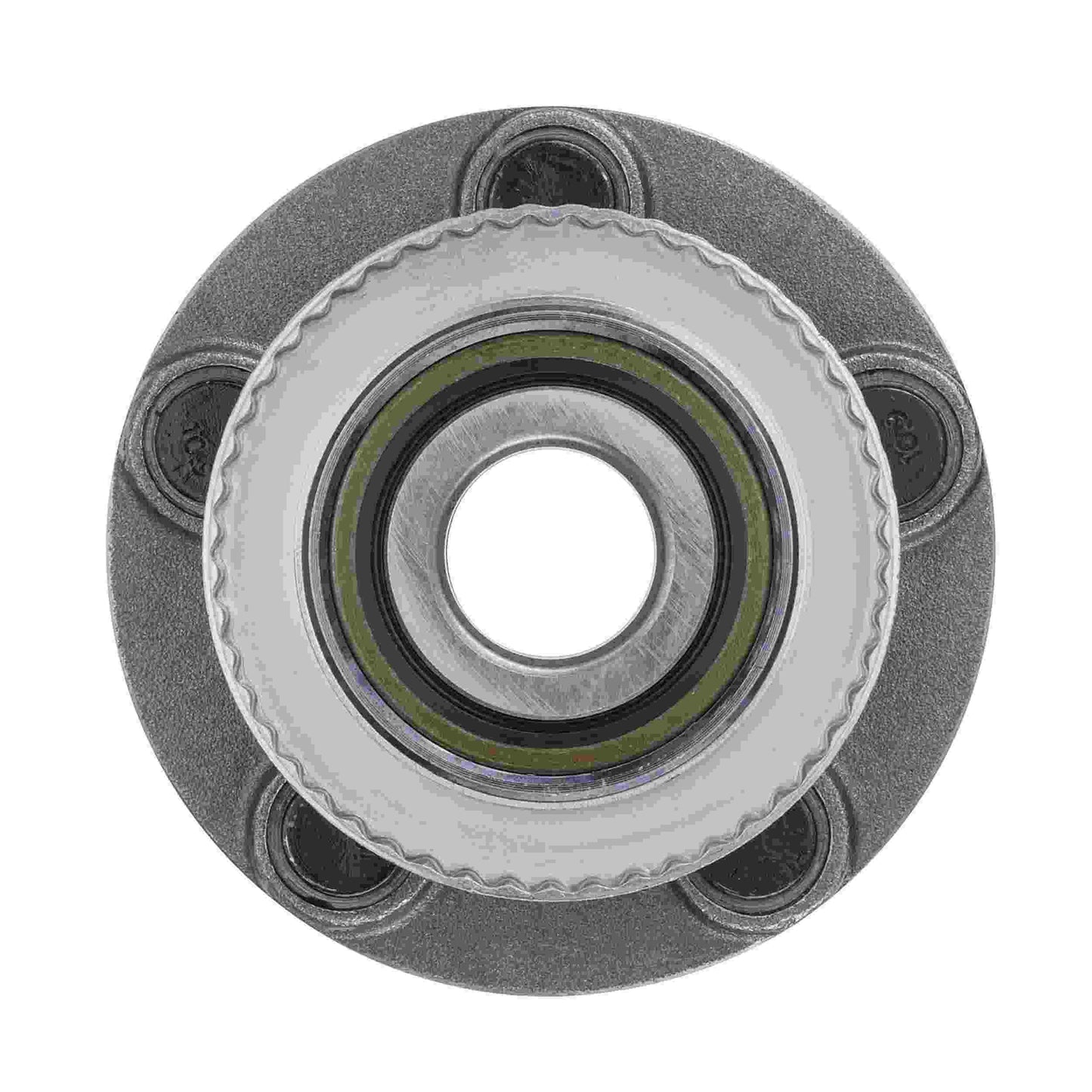 Moog 92-98 Ford Taurus Rear Hub Assembly 512107