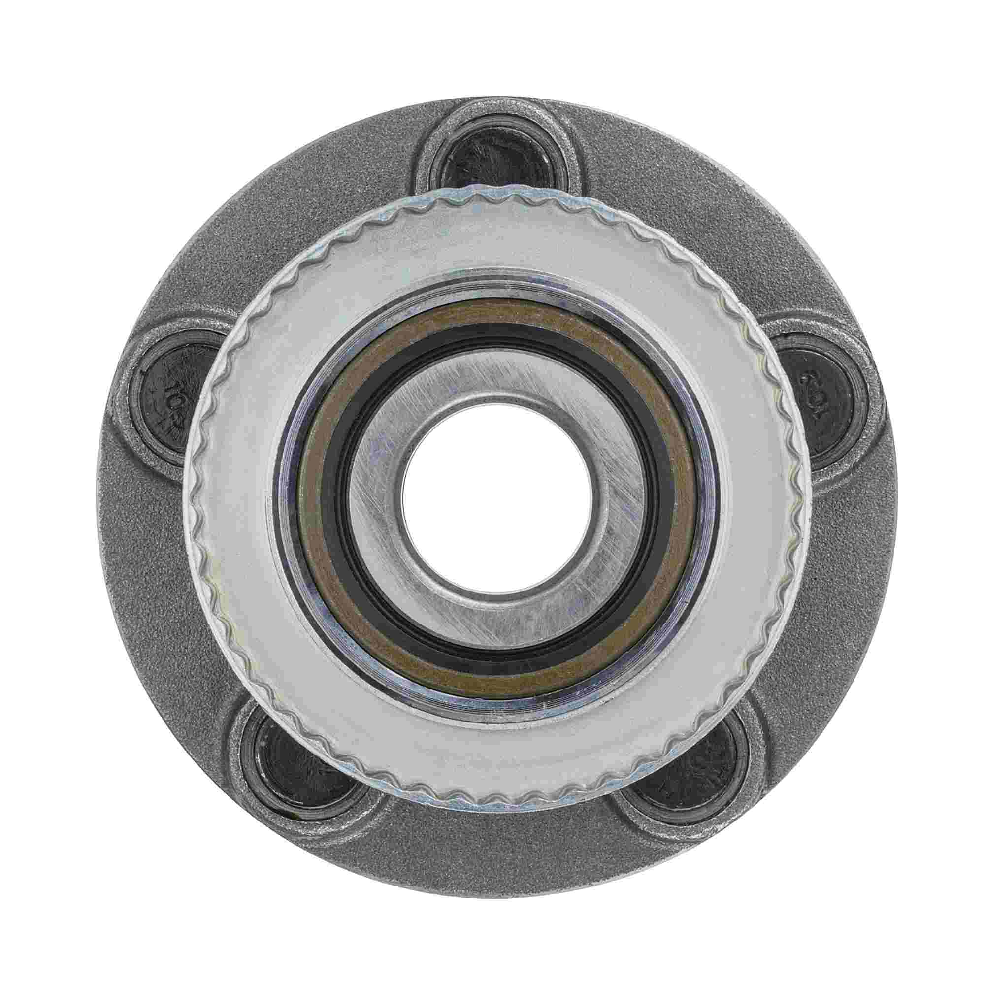 Moog 92-98 Ford Taurus Rear Hub Assembly 512107