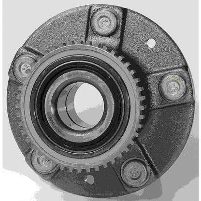 Moog 93-97 Ford Probe Front / Rear Hub Assembly 512118