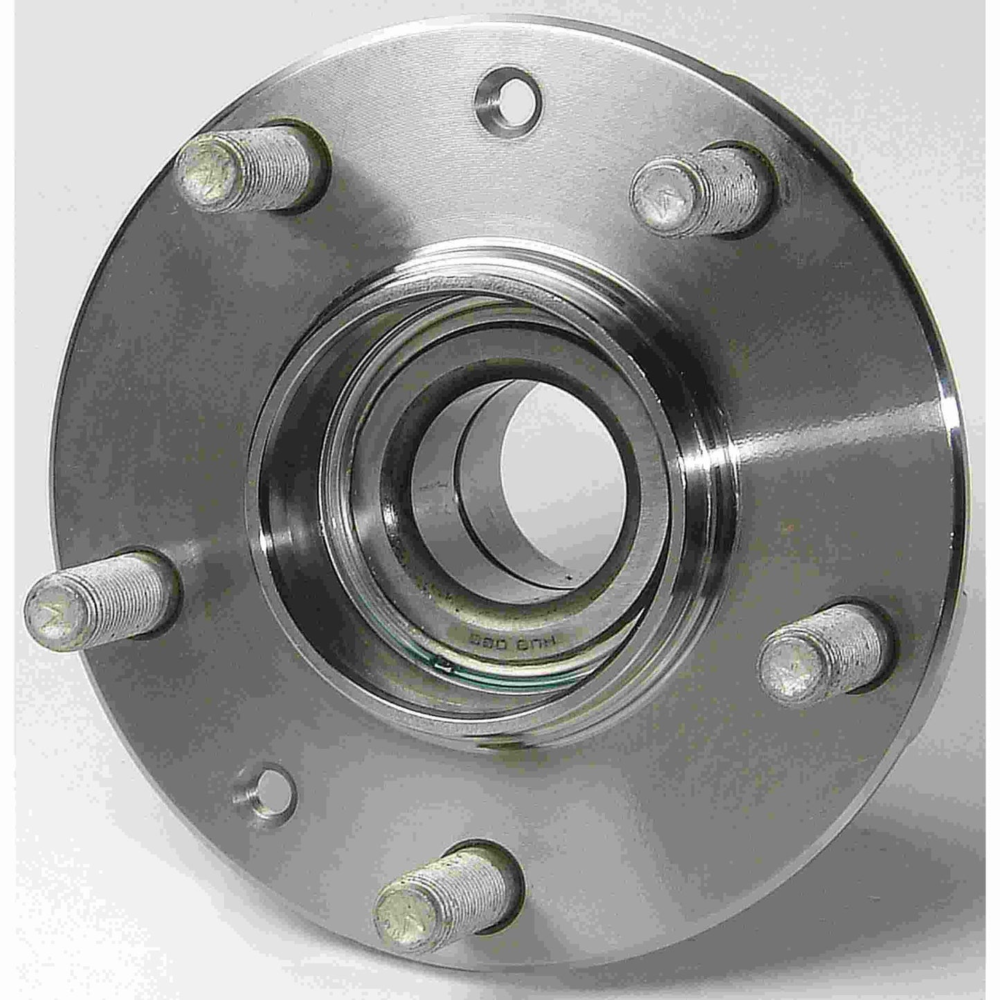 Moog 93-97 Ford Probe Front / Rear Hub Assembly 512118