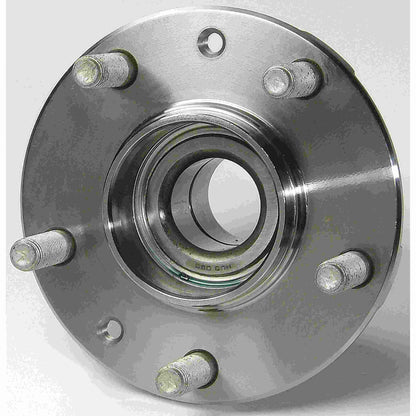 Moog 93-97 Ford Probe Front / Rear Hub Assembly 512118