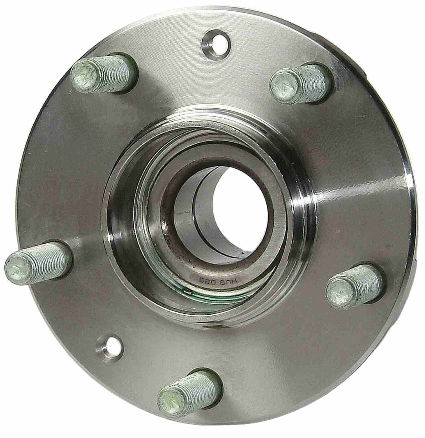 Moog 93-97 Ford Probe Front / Rear Hub Assembly 512118