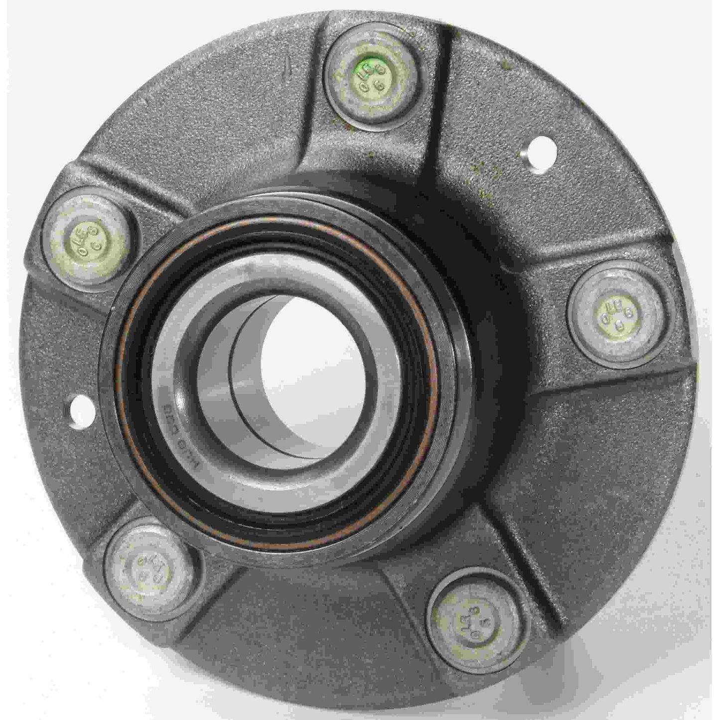 Moog 93-97 Ford Probe Rear Hub Assembly 512119
