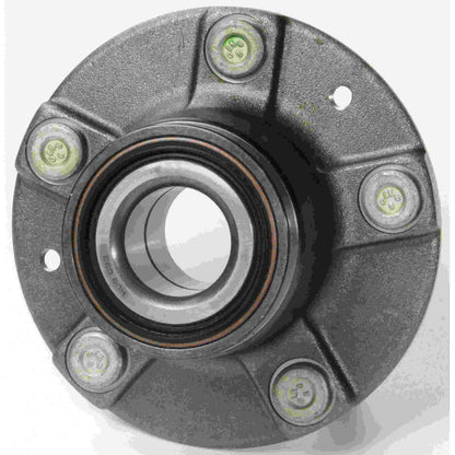 Moog 93-97 Ford Probe Rear Hub Assembly 512119