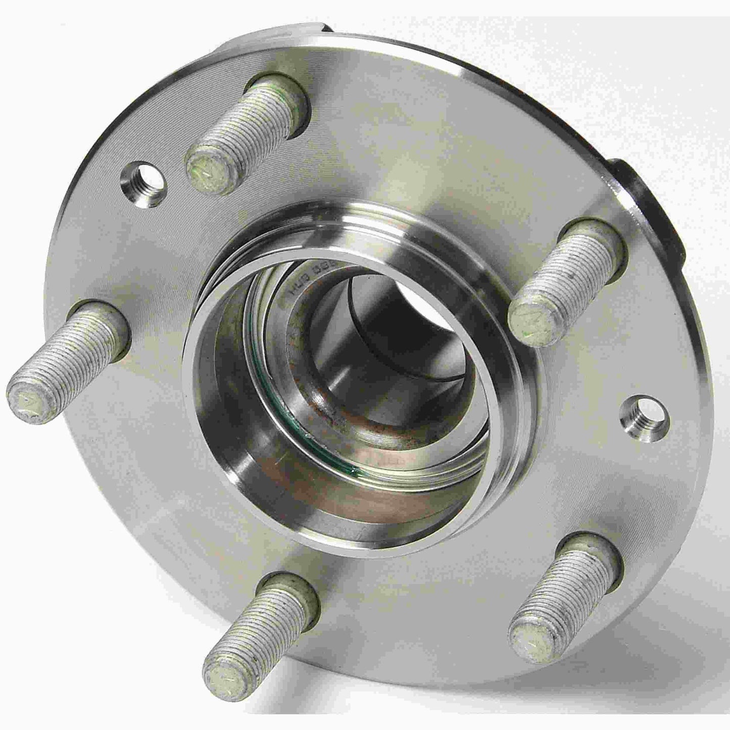 Moog 93-97 Ford Probe Rear Hub Assembly 512119